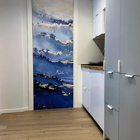 Abbrescia Apartamento