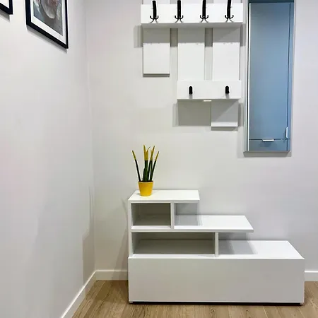 Apartamento Abbrescia *