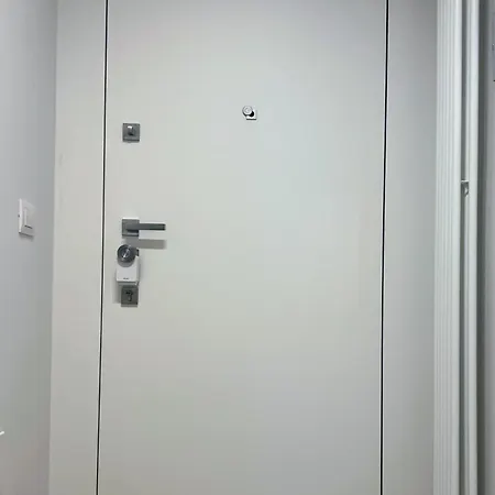 Abbrescia Apartamento *