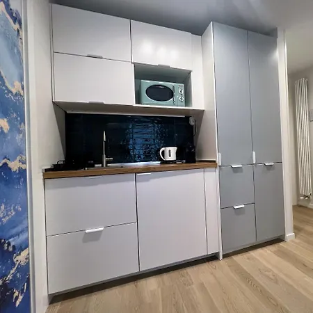 Abbrescia Apartamento Bari