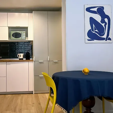 Abbrescia Apartamento