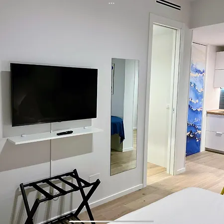 Apartamento Abbrescia